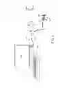 Fig. 02 - Accessory housing securable to a device and another entity