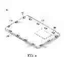 Fig. 05 - UPPER LID BODY OF LAPTOP