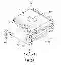 Fig. 22 - Electronic apparatus