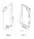 Fig. 05 - Electronic device case