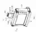 Fig. 03 - Securing device