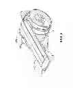Fig. 04 - Thermal dissipative retractable flex assembly