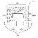 Fig. 01 - Modular connector for touch sensitive device