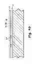 Fig. 12 - Direct metalization of electrical circuit structures