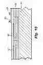 Fig. 17 - Direct metalization of electrical circuit structures