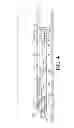 Fig. 05 - Display stand with latching mechanism