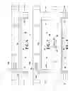 Fig. 07 - Display stand with latching mechanism