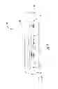 Fig. 02 - Mobile wireless communications device with RF shield and related methods