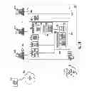 Fig. 10 - Mobile wireless communications device with RF shield and related methods