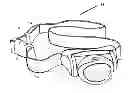 Fig. 01 - BELT WITH LIGHT