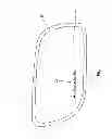 Fig. 02 - Rearview mirror assembly for vehicle