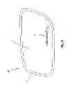 Fig. 03 - Rearview mirror assembly for vehicle