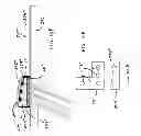 Fig. 15 - Rearview mirror assembly for vehicle