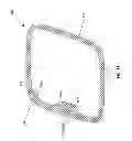 Fig. 17 - Rearview mirror assembly for vehicle