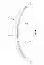 Fig. 20 - Rearview mirror assembly for vehicle