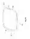 Fig. 22 - Rearview mirror assembly for vehicle