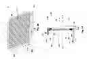 Fig. 24 - Rearview mirror assembly for vehicle