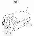 Fig. 02 - LIGHT PROJECTION DEVICE