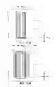 Fig. 13 - Light-Emitting Device and Luminaire