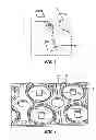 Fig. 04 - LED apparatus and method for accurate lens alignment