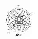 Fig. 09 - LED apparatus and method for accurate lens alignment