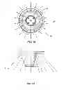 Fig. 11 - LED apparatus and method for accurate lens alignment