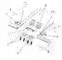 Fig. 01 - Freely-foldable flexible LED screen