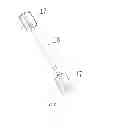 Fig. 15 - Freely-foldable flexible LED screen