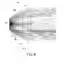 Fig. 08 - LED-based light source reflector with shell elements
