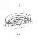 Fig. 02 - Securing a support and covering a lighting device