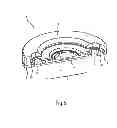 Fig. 05 - Securing a support and covering a lighting device
