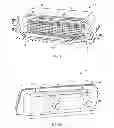 Fig. 04 - Low profile highly efficient vehicular LED modules and headlamps