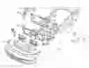 Fig. 01 - Vehicle headlamp assembly and method of installing a vehicle headlamp assembly