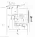 Fig. 13 - Switching power converting apparatus