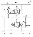 Fig. 01 - Two phase search content addressable memory with power-gated main-search