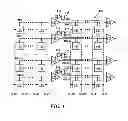 Fig. 02 - Two phase search content addressable memory with power-gated main-search
