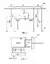 Fig. 06 - Two phase search content addressable memory with power-gated main-search