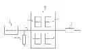 Fig. 01 - Memory structure with reduced number of reflected signals