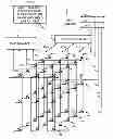 Fig. 01 - P-channel 3D memory array and methods to program and erase the same at bit level and block level utilizing band-to-band and fowler-nordheim tunneling principals