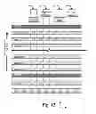 Fig. 15 - P-channel 3D memory array and methods to program and erase the same at bit level and block level utilizing band-to-band and fowler-nordheim tunneling principals