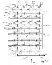 Fig. 20 - P-channel 3D memory array and methods to program and erase the same at bit level and block level utilizing band-to-band and fowler-nordheim tunneling principals