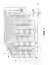 Fig. 08 - Three-dimensional array of re-programmable non-volatile memory elements having vertical bit lines and a single-sided word line architecture