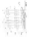 Fig. 13 - Three-dimensional array of re-programmable non-volatile memory elements having vertical bit lines and a single-sided word line architecture
