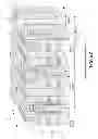 Fig. 18 - Three-dimensional array of re-programmable non-volatile memory elements having vertical bit lines and a single-sided word line architecture