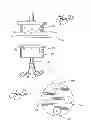 Fig. 05 - SYSTEMS USING A LEVITATING, ROTATING PUMPING OR MIXING ELEMENT AND RELATED METHODS