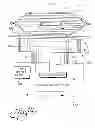 Fig. 19 - SYSTEMS USING A LEVITATING, ROTATING PUMPING OR MIXING ELEMENT AND RELATED METHODS