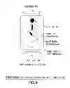 Fig. 09 - Talking Dome Watch for the Visually Impaired