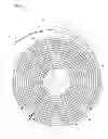 Fig. 02 - Timepiece movement with a balance and hairspring