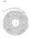 Fig. 04 - Timepiece movement with a balance and hairspring