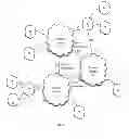 Fig. 02 - Techniques for privileged network routing